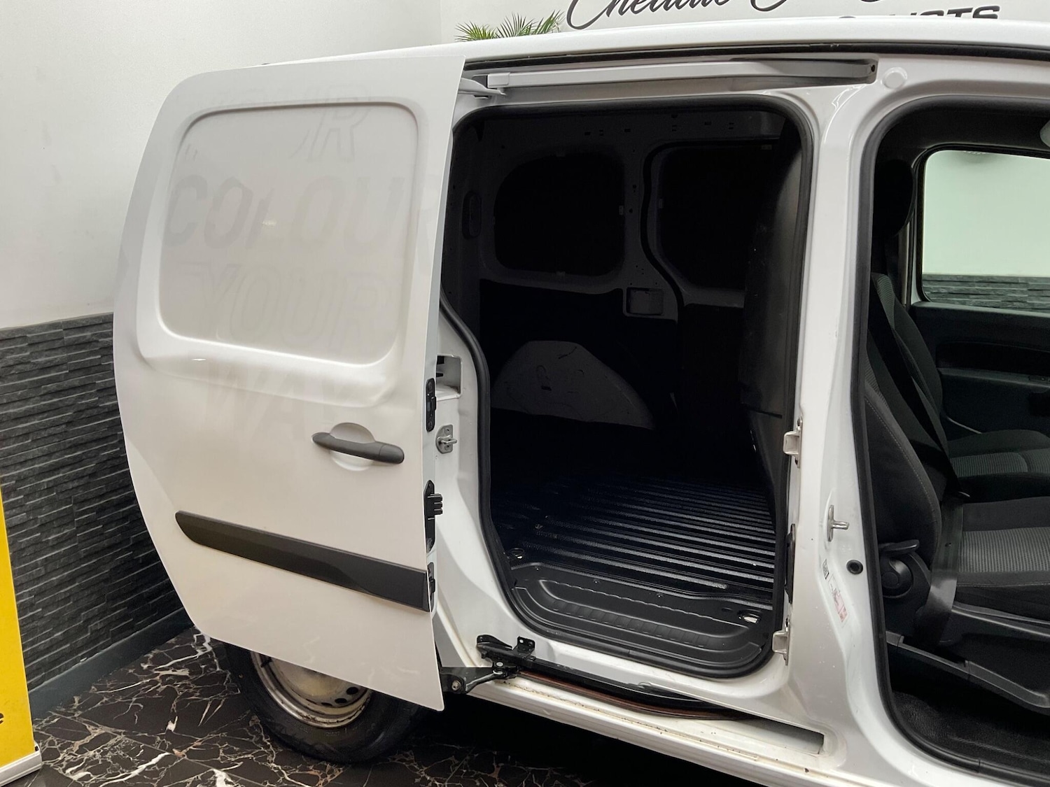 Used Mercedes-Benz Citan 2015 for sale - 76108468: Photo 21