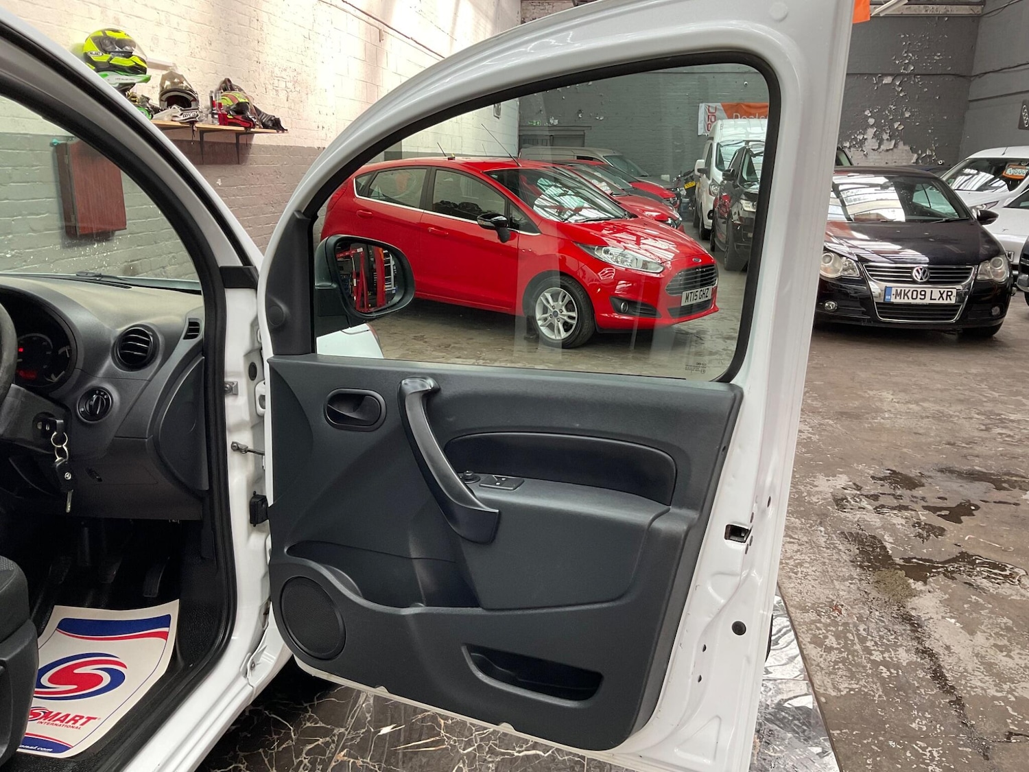 Used Mercedes-Benz Citan 2015 for sale - 76108468: Photo 23