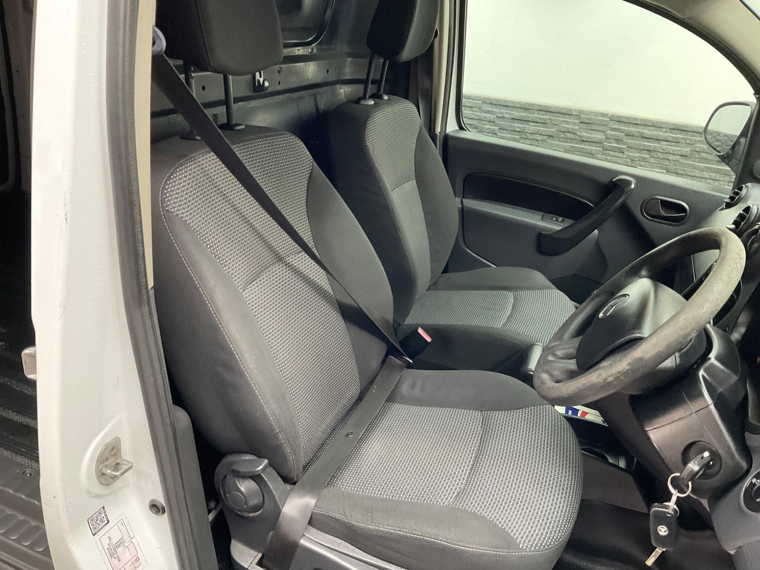 Used Mercedes-Benz Citan 2015 for sale - 76108468: Photo 8