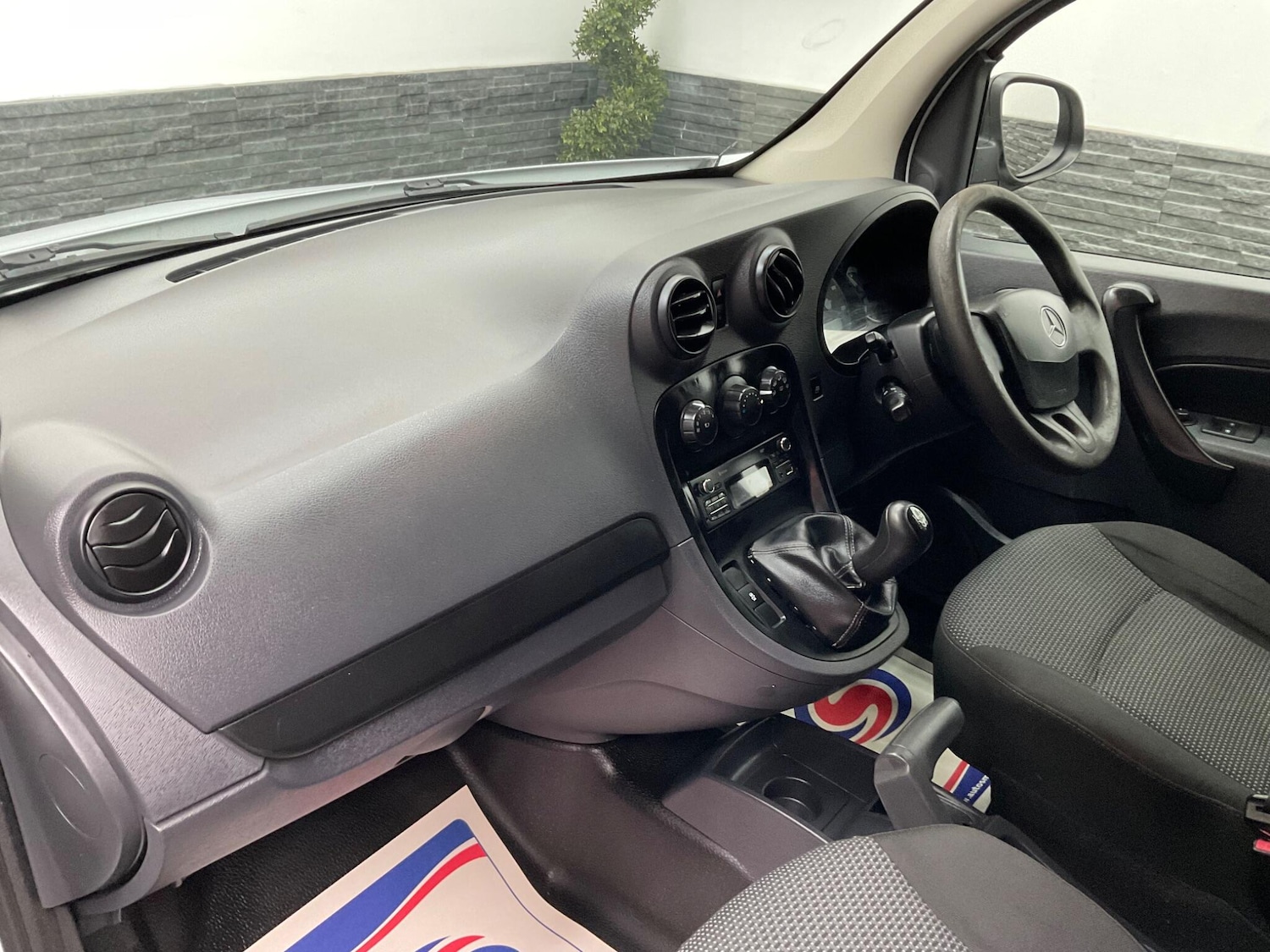 Used Mercedes-Benz Citan 2015 for sale - 76108468: Photo 9