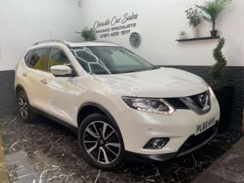 2016 (65) - 1.6 dCi n-tec XTRON Euro 6 (s/s) 5dr