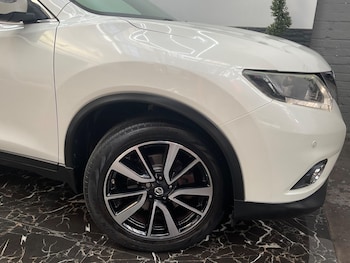 Used Nissan X-Trail 2016 for sale - 75449940: Photo