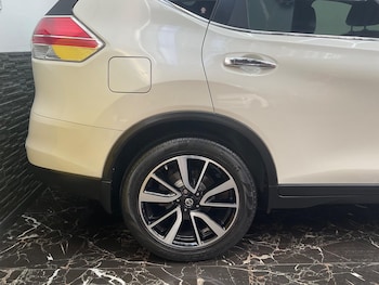 Used Nissan X-Trail 2016 for sale - 75449940: Photo