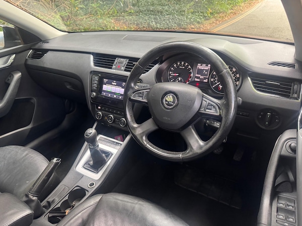 Used Skoda Octavia 2014 for sale - 76283363: Photo 12