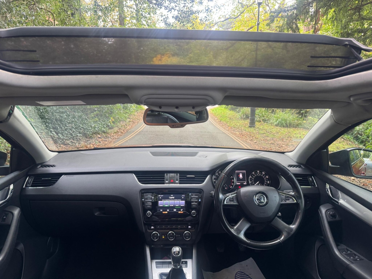 Used Skoda Octavia 2014 for sale - 76283363: Photo 13