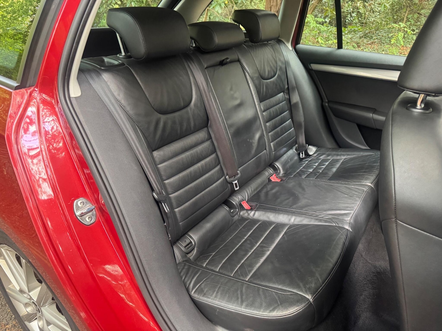 Used Skoda Octavia 2014 for sale - 76283363: Photo 16