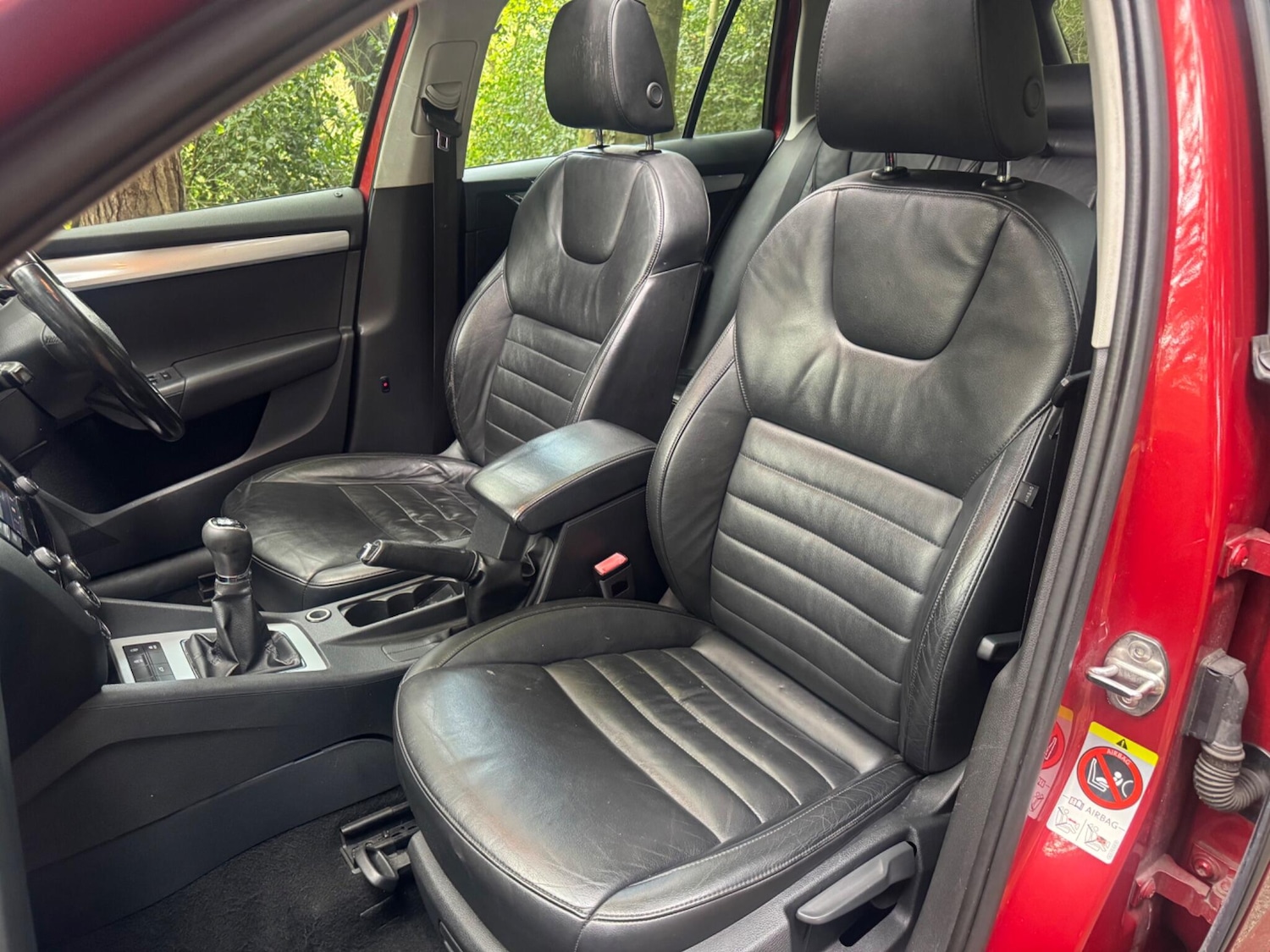 Used Skoda Octavia 2014 for sale - 76283363: Photo 20