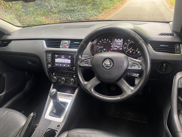 Used Skoda Octavia 2014 for sale - 76283363: Photo 21