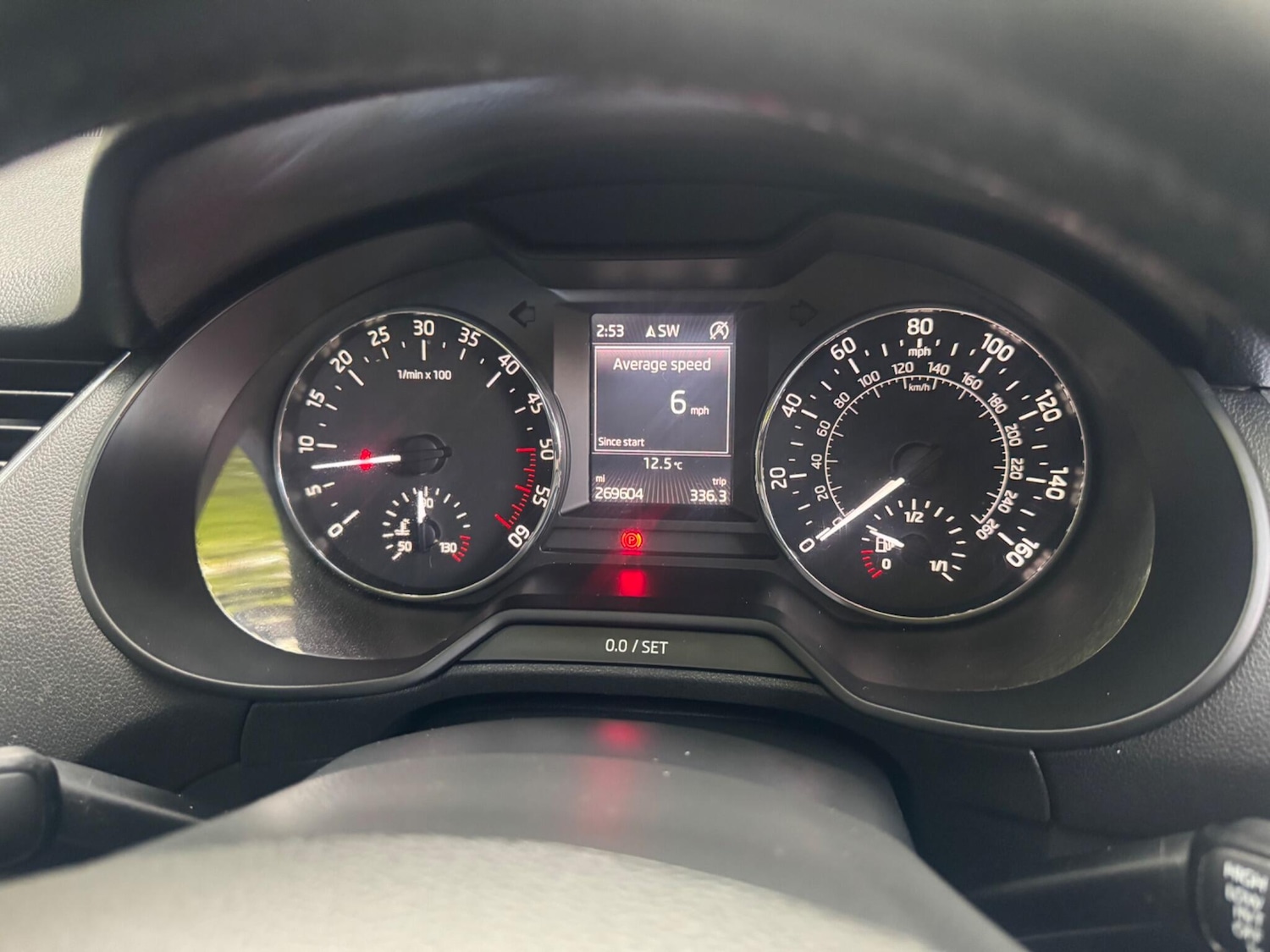 Used Skoda Octavia 2014 for sale - 76283363: Photo 22