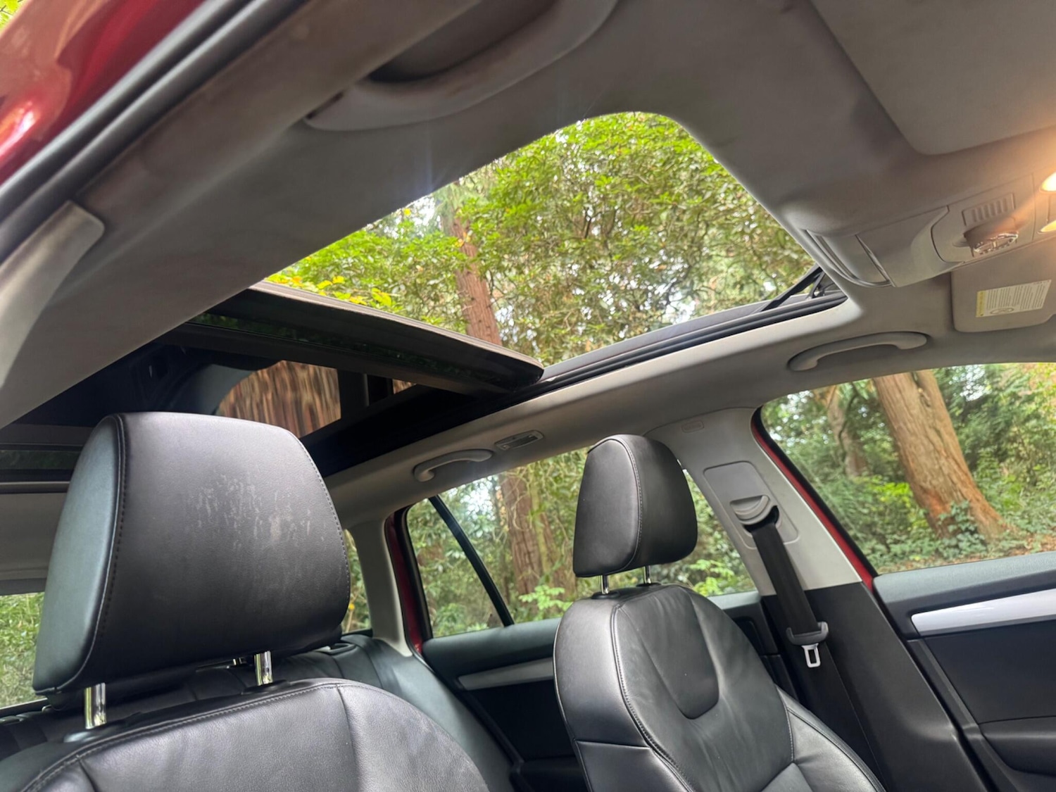 Used Skoda Octavia 2014 for sale - 76283363: Photo 25