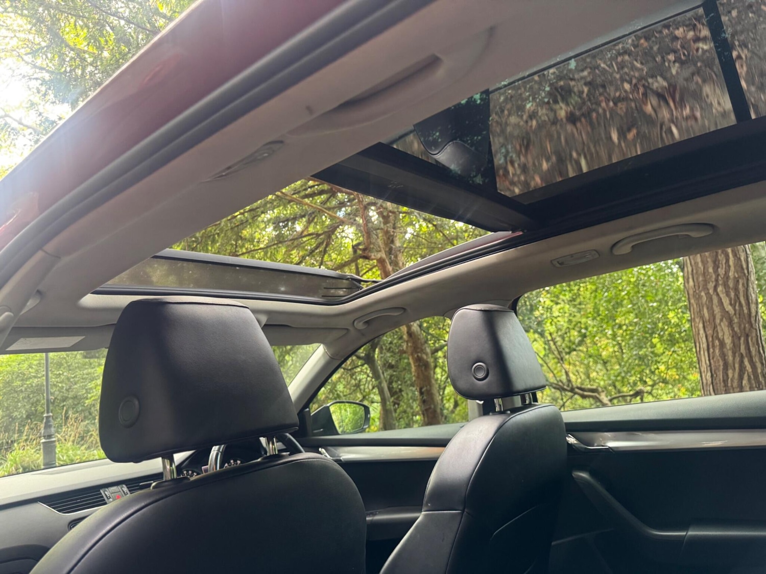 Used Skoda Octavia 2014 for sale - 76283363: Photo 27