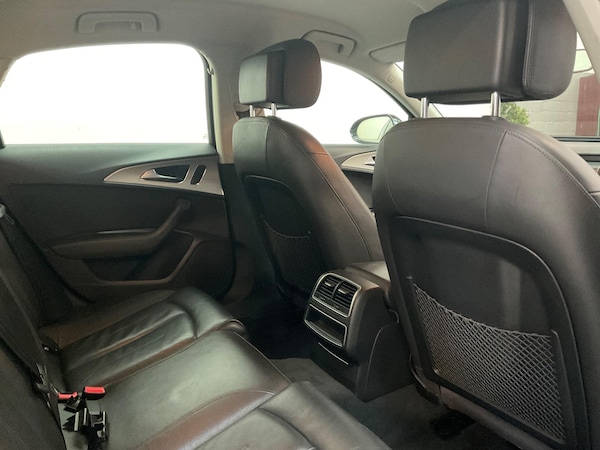 Used Audi A6 Saloon 2014 for sale - 72618889: Photo 10