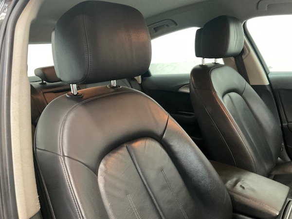 Used Audi A6 Saloon 2014 for sale - 72618889: Photo 9