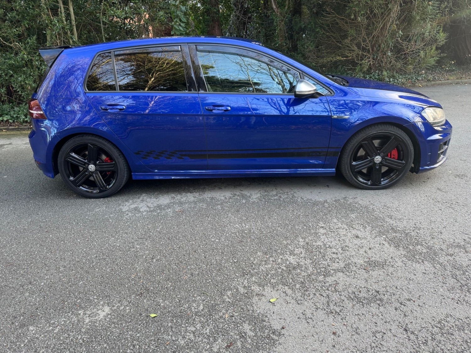 Used Volkswagen Golf 2016 for sale - 77067221: Photo 10