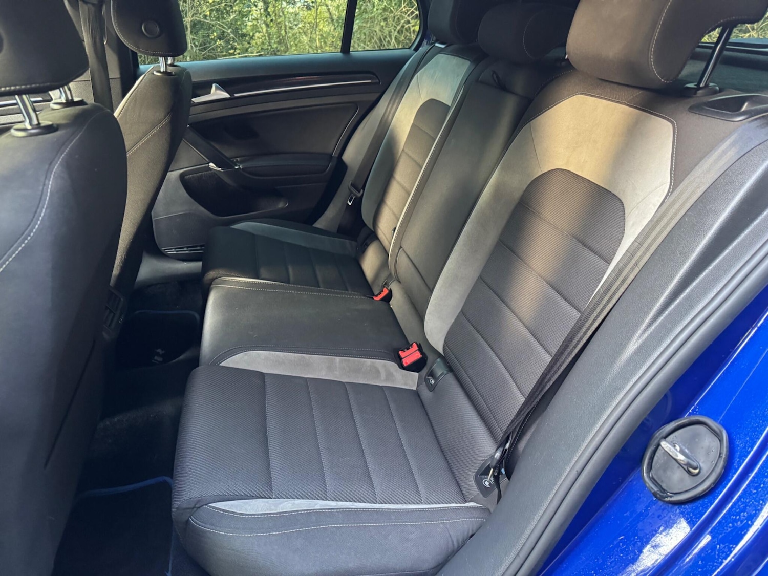 Used Volkswagen Golf 2016 for sale - 77067221: Photo 16