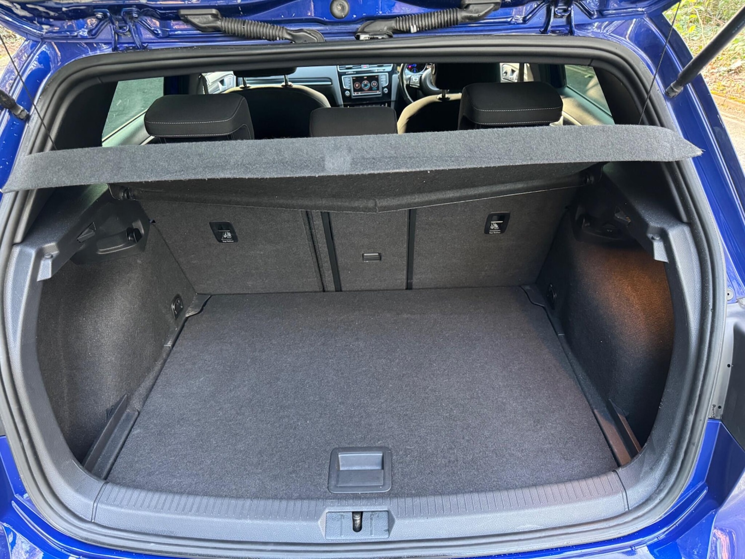 Used Volkswagen Golf 2016 for sale - 77067221: Photo 18