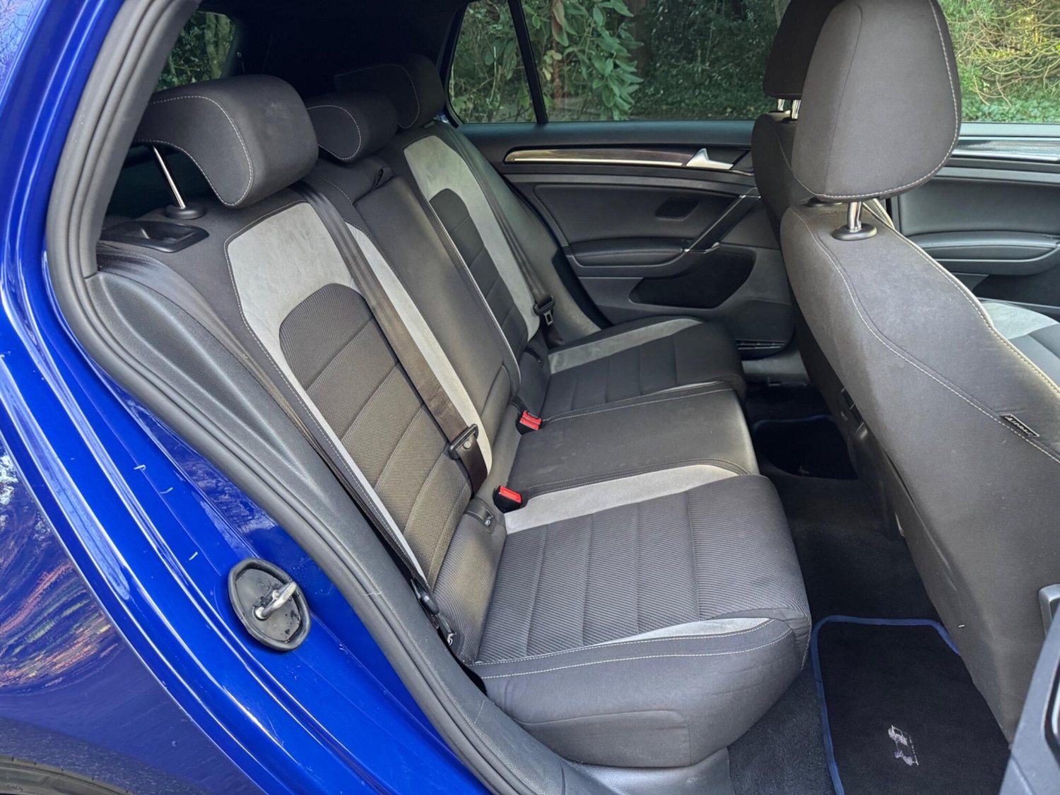 Used Volkswagen Golf 2016 for sale - 77067221: Photo 19