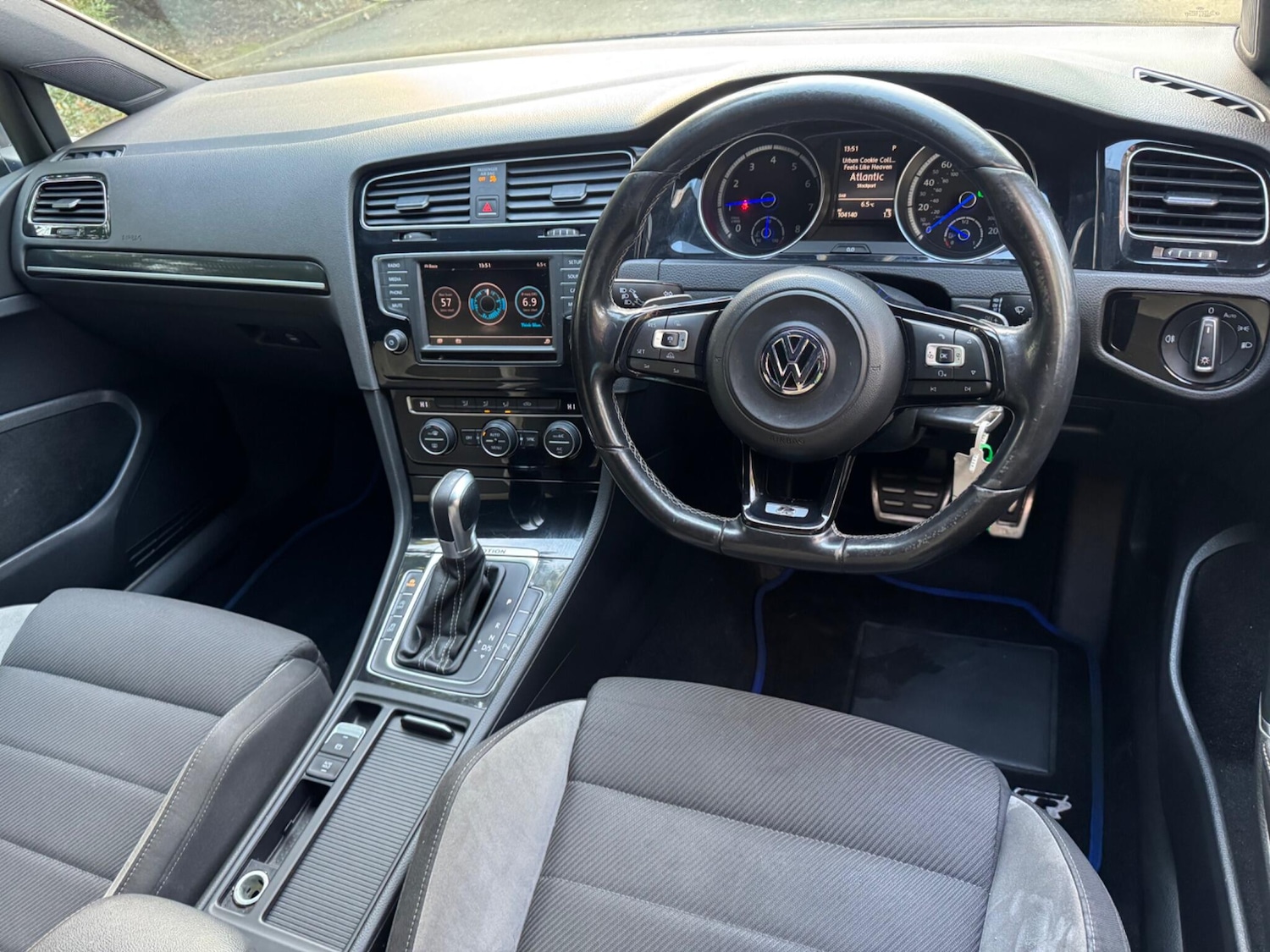 Used Volkswagen Golf 2016 for sale - 77067221: Photo 22