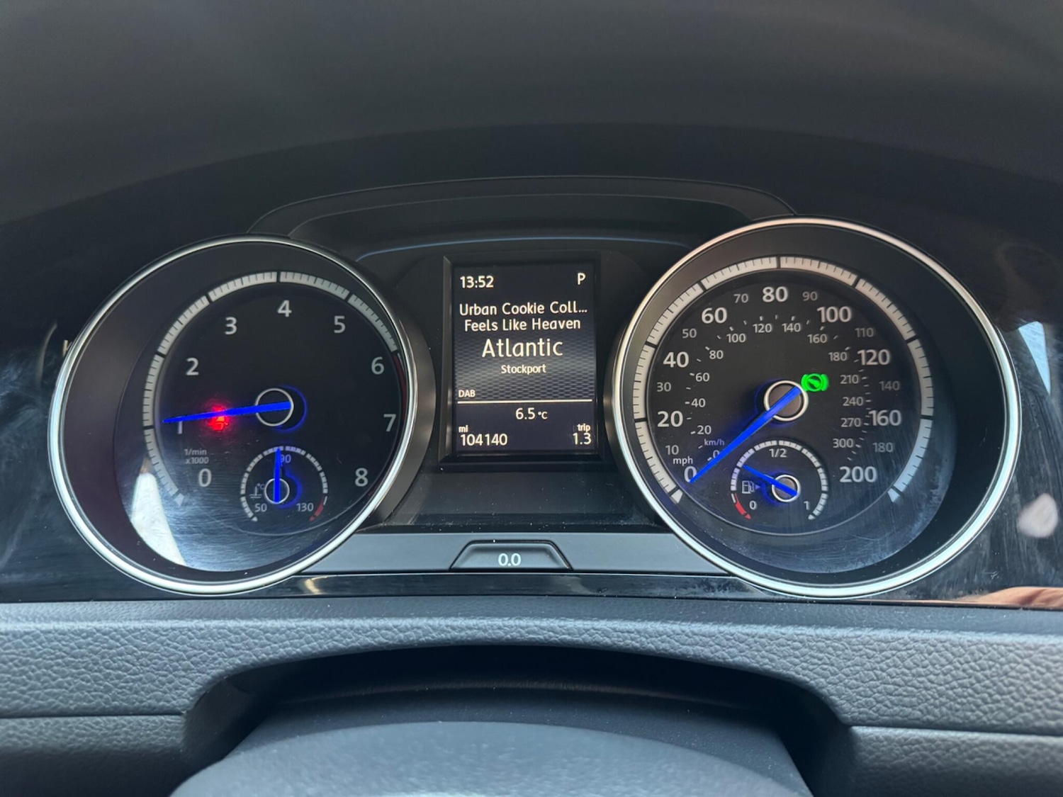 Used Volkswagen Golf 2016 for sale - 77067221: Photo 23