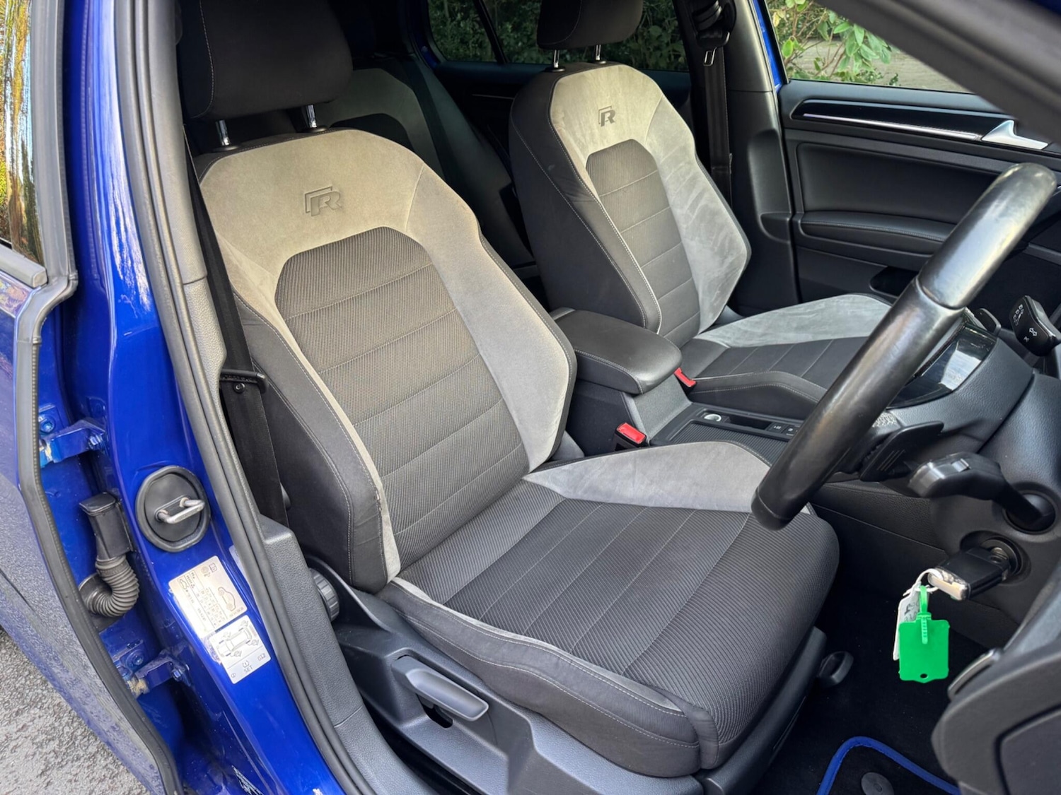 Used Volkswagen Golf 2016 for sale - 77067221: Photo 25