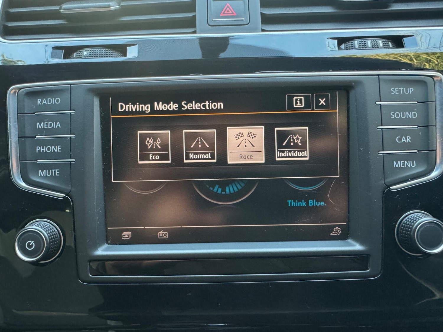 Used Volkswagen Golf 2016 for sale - 77067221: Photo 27