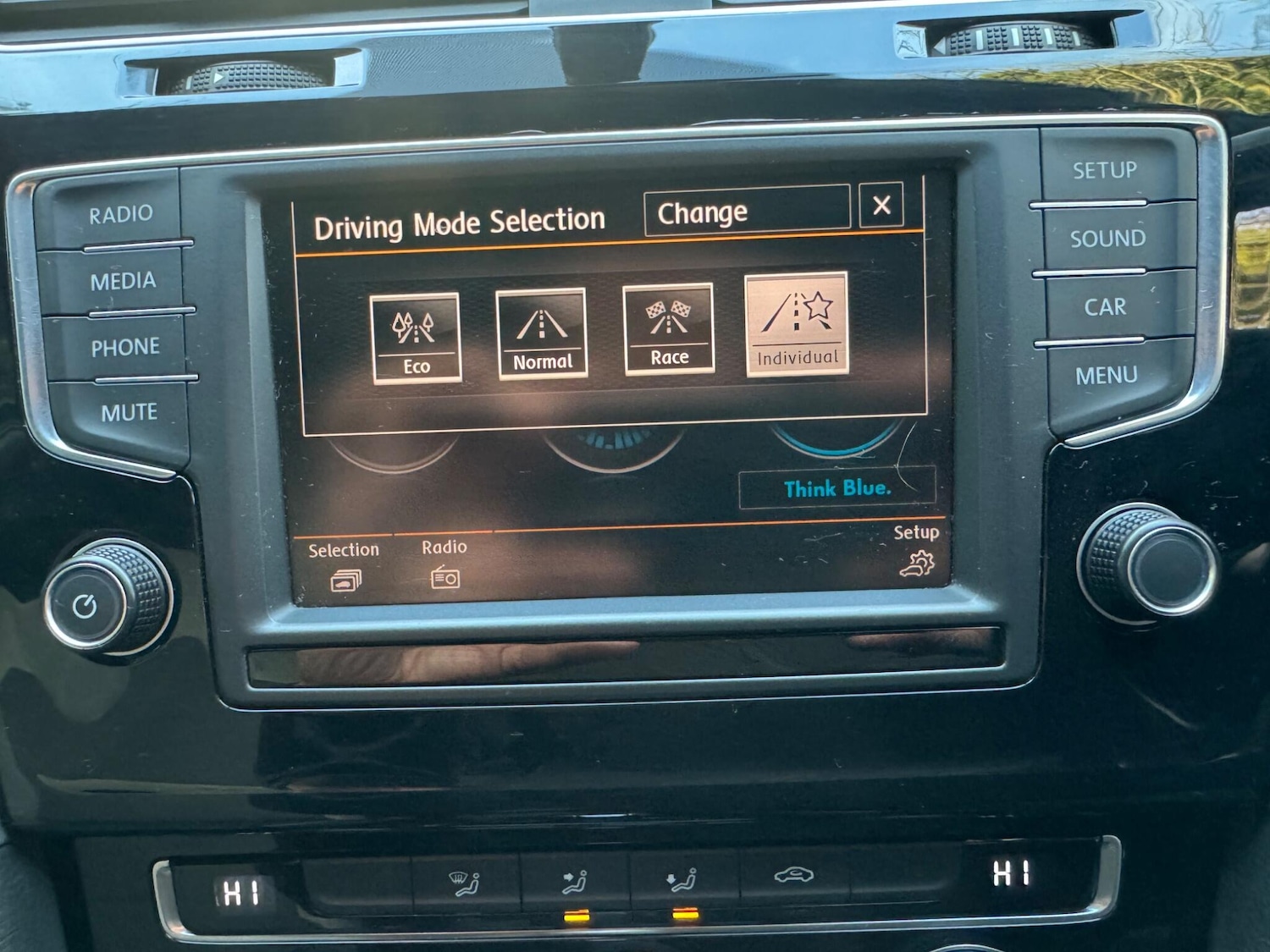 Used Volkswagen Golf 2016 for sale - 77067221: Photo 28