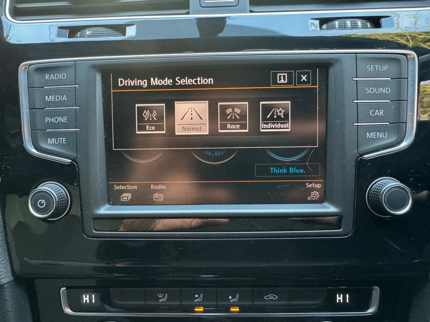 Used Volkswagen Golf 2016 for sale - 77067221: Photo 29