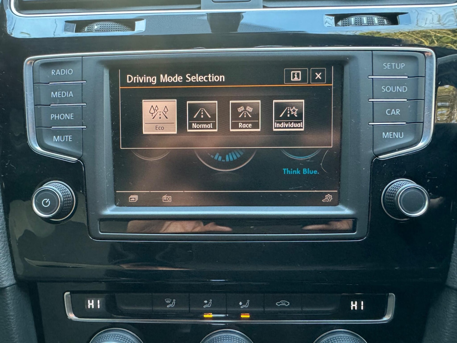 Used Volkswagen Golf 2016 for sale - 77067221: Photo 30