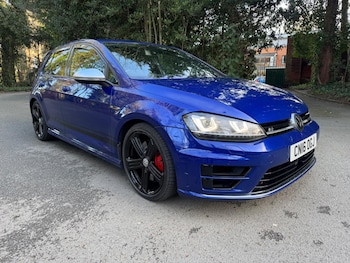 Used Volkswagen Golf 2016 for sale - 77067221: Photo