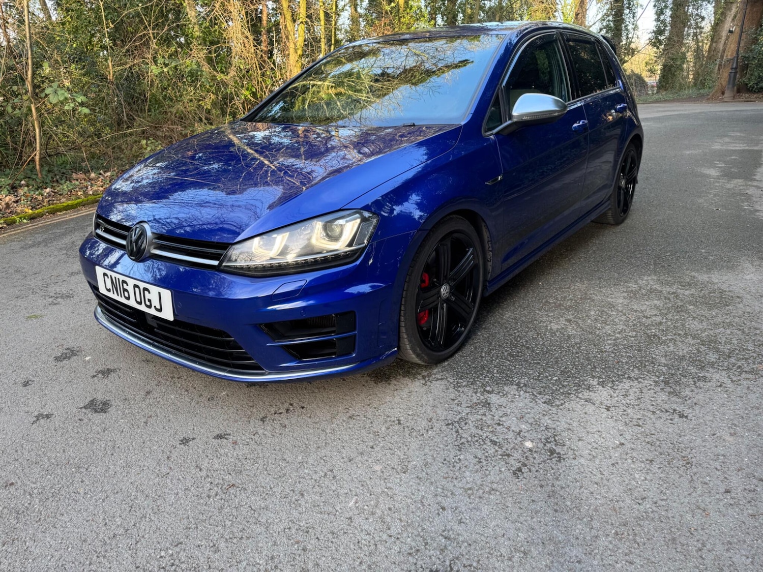 Used Volkswagen Golf 2016 for sale - 77067221: Photo 5