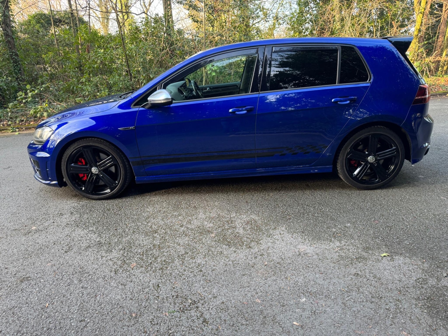 Used Volkswagen Golf 2016 for sale - 77067221: Photo 6