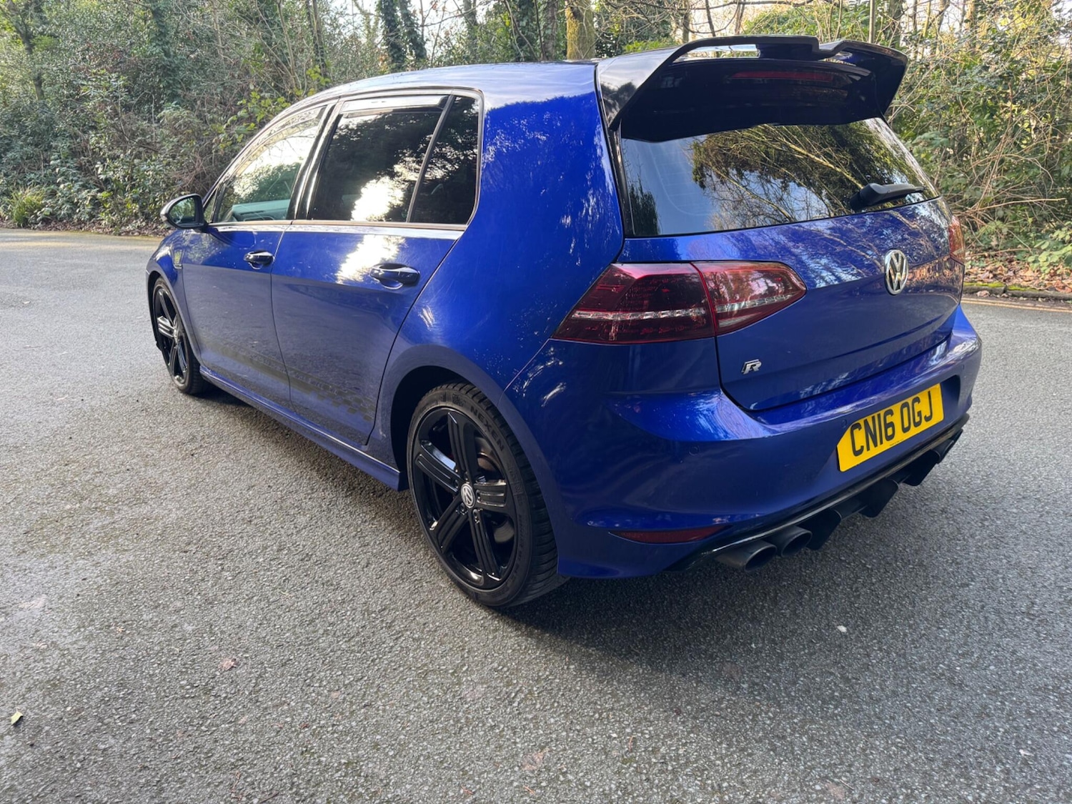 Used Volkswagen Golf 2016 for sale - 77067221: Photo 7