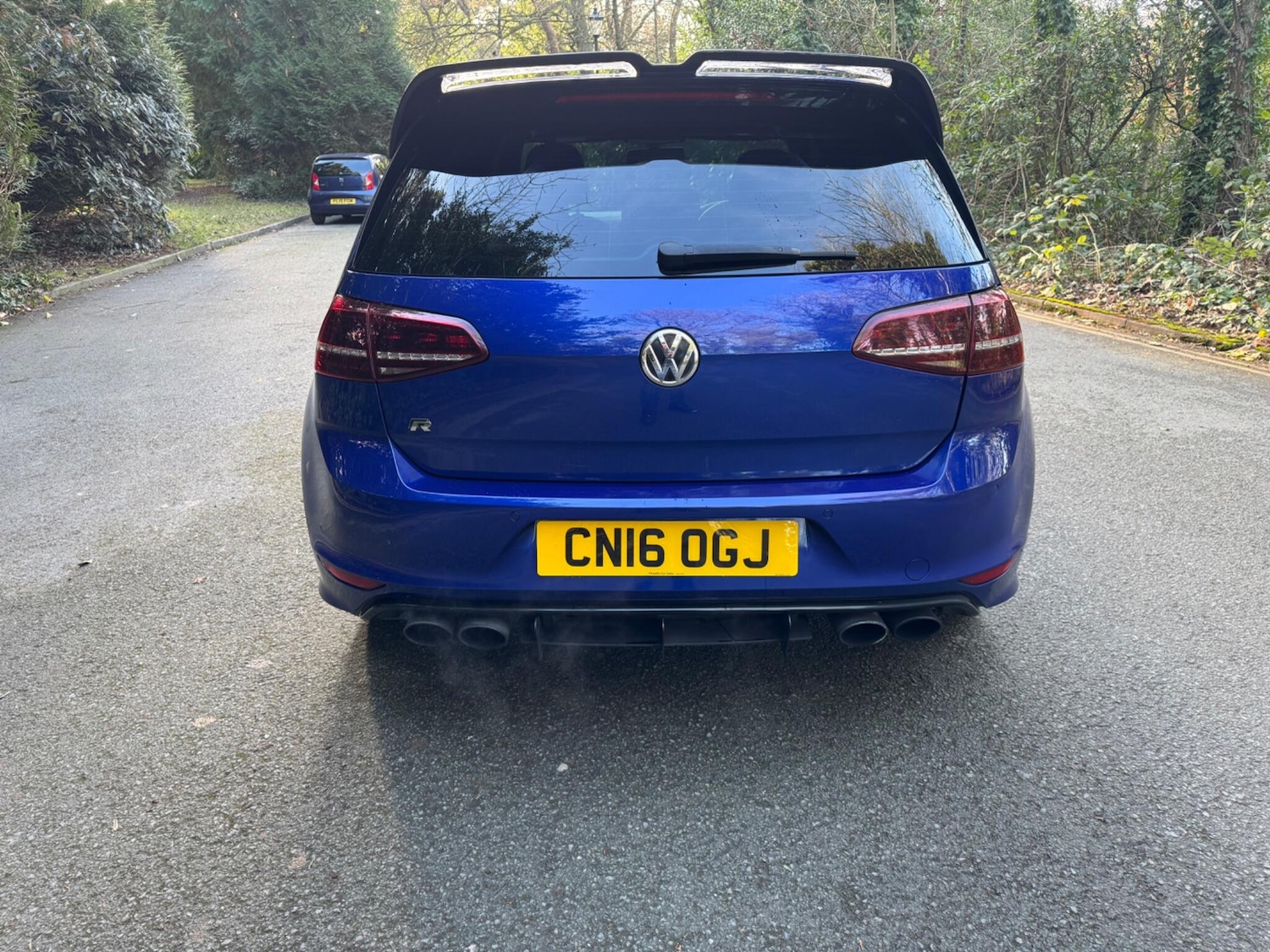 Used Volkswagen Golf 2016 for sale - 77067221: Photo 8