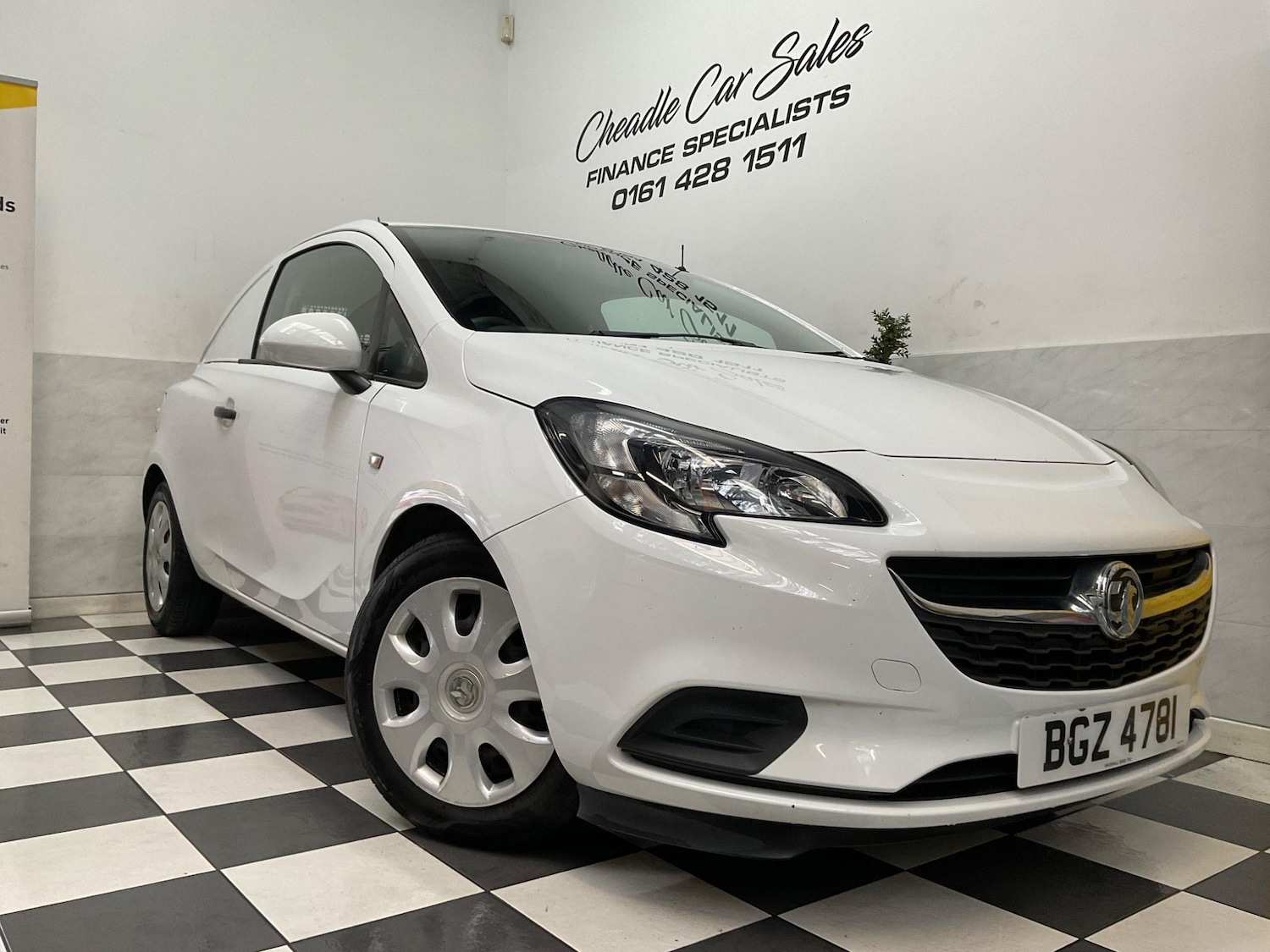 Used Vauxhall Corsa 2016 for sale - 76993879: Photo 5