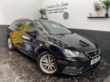 2017 (17) - 1.6 TDI SE Dynamic Technology ST Euro 6 (s/s) 5dr
