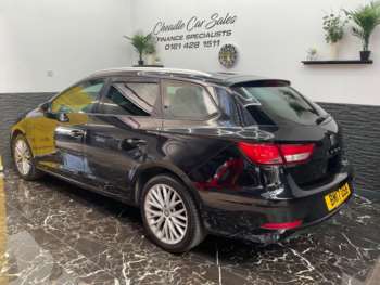 Used SEAT Leon 2017 for sale - 75214481: Photo
