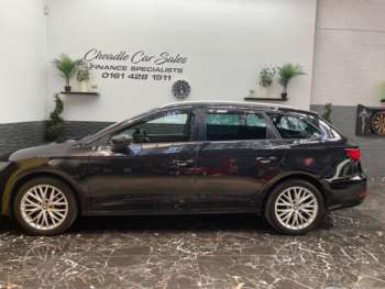Used SEAT Leon 2017 for sale - 75214481: Photo
