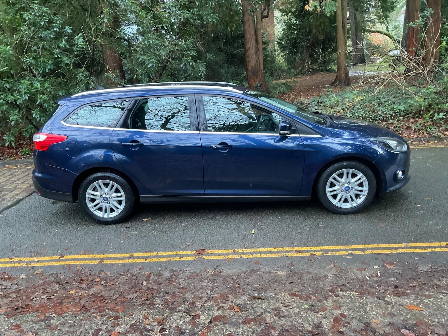 Used Ford Focus 2013 for sale - 76886977: Photo 10