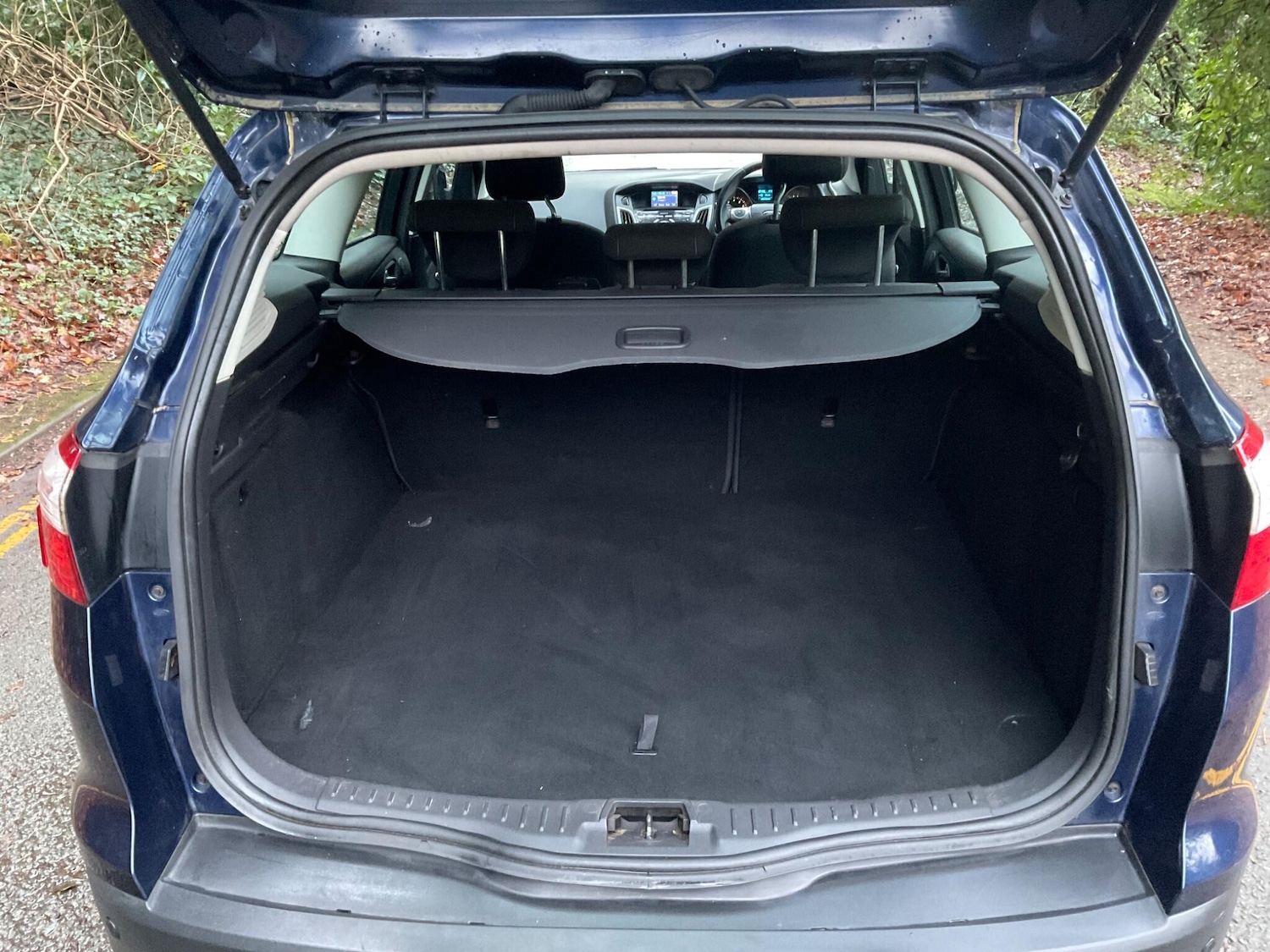 Used Ford Focus 2013 for sale - 76886977: Photo 16