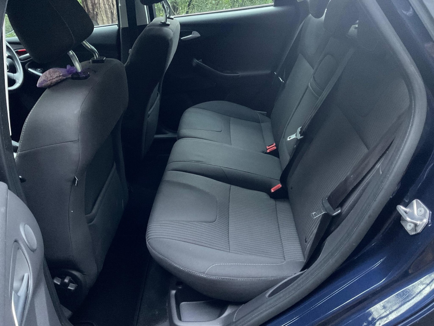 Used Ford Focus 2013 for sale - 76886977: Photo 19