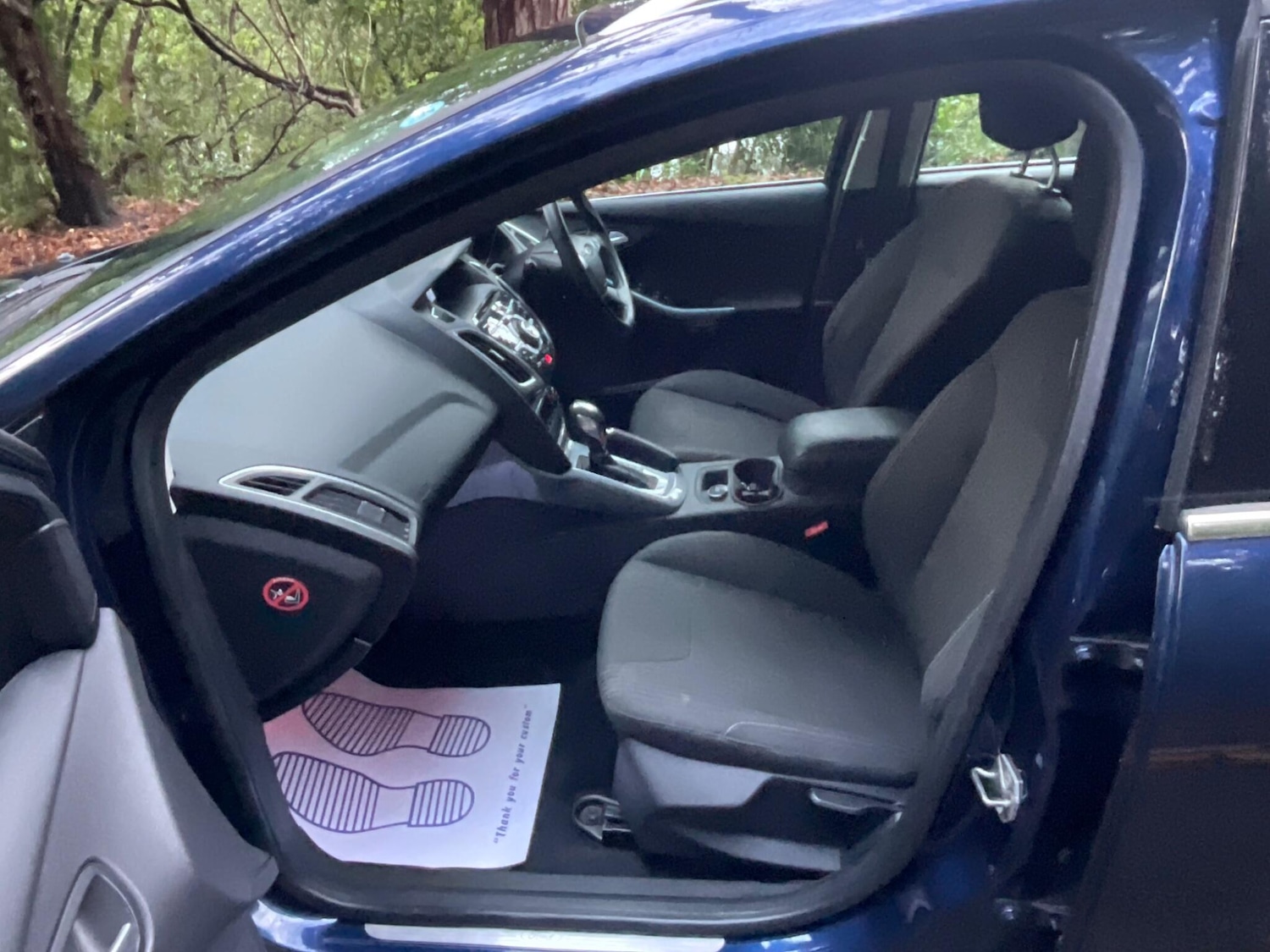 Used Ford Focus 2013 for sale - 76886977: Photo 22