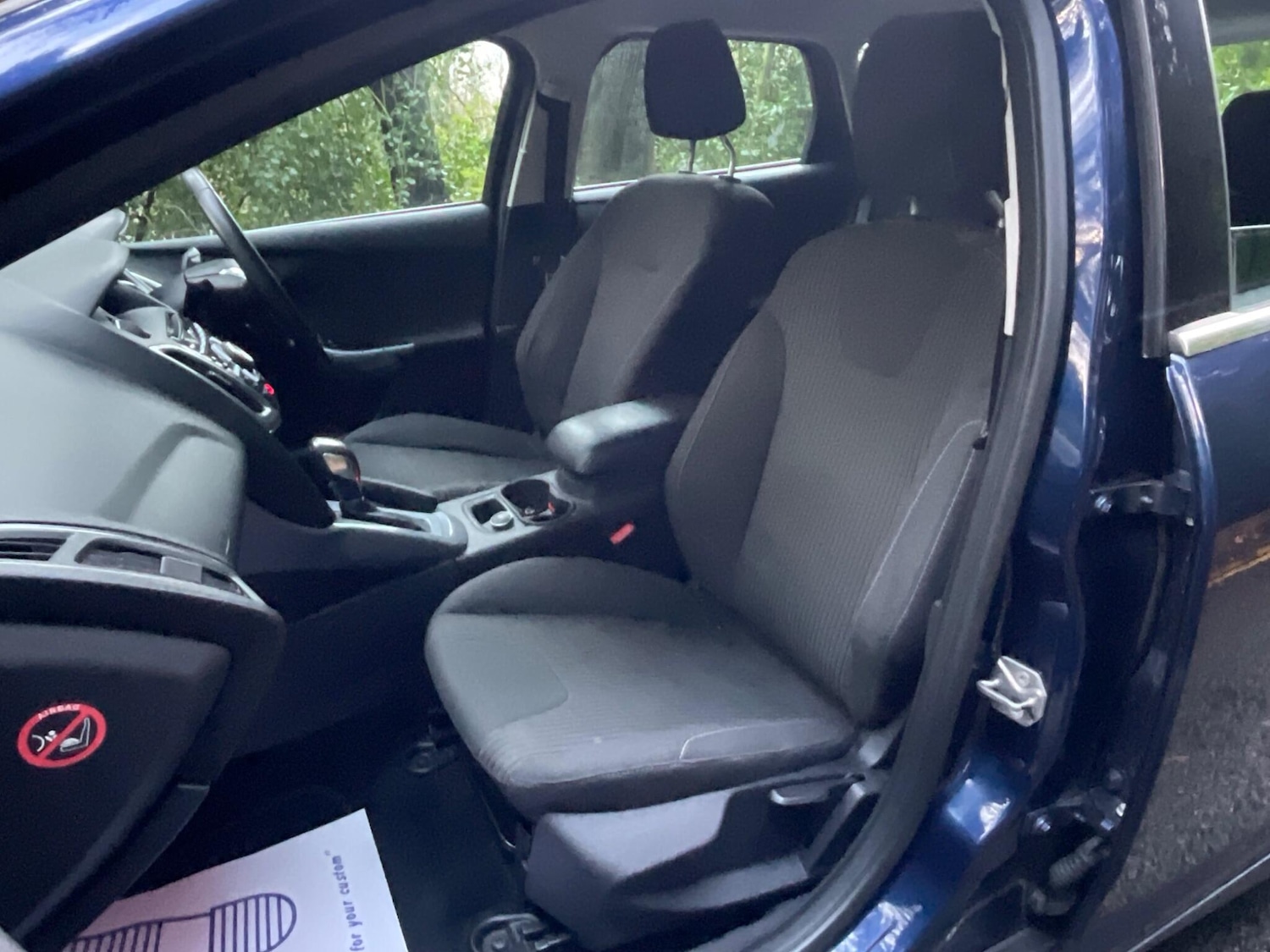 Used Ford Focus 2013 for sale - 76886977: Photo 23