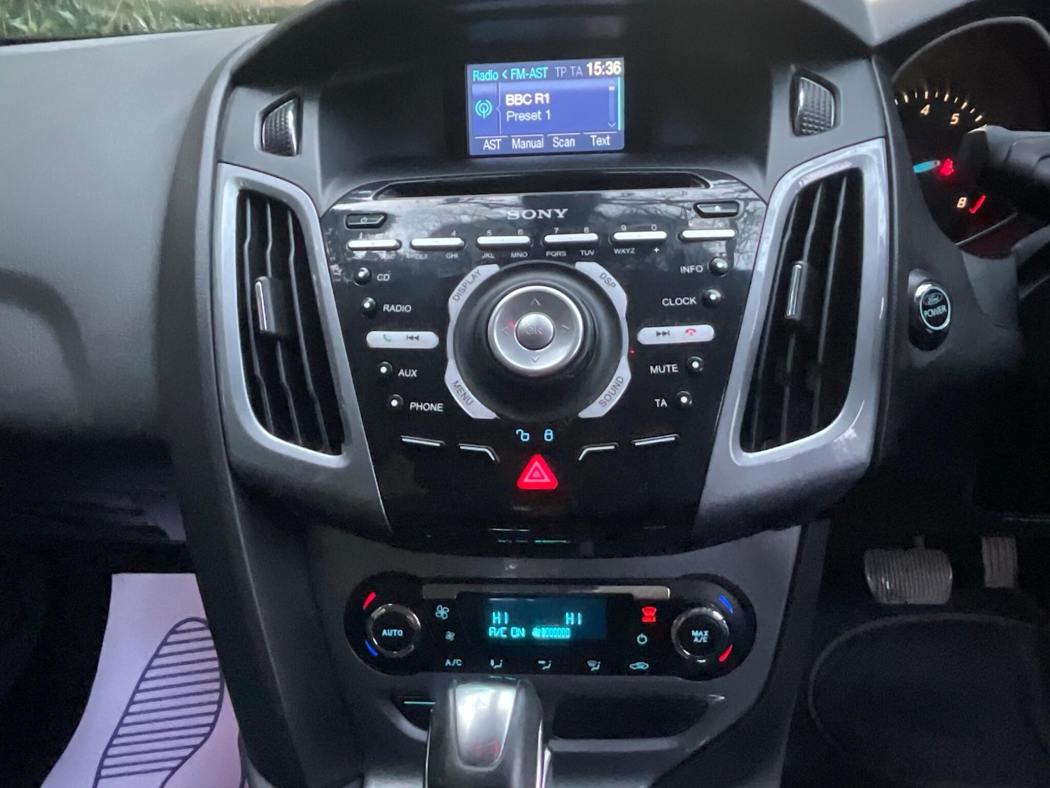 Used Ford Focus 2013 for sale - 76886977: Photo 27