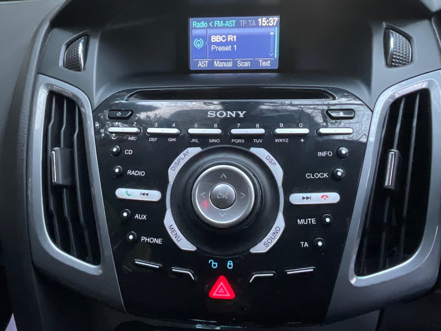 Used Ford Focus 2013 for sale - 76886977: Photo 29