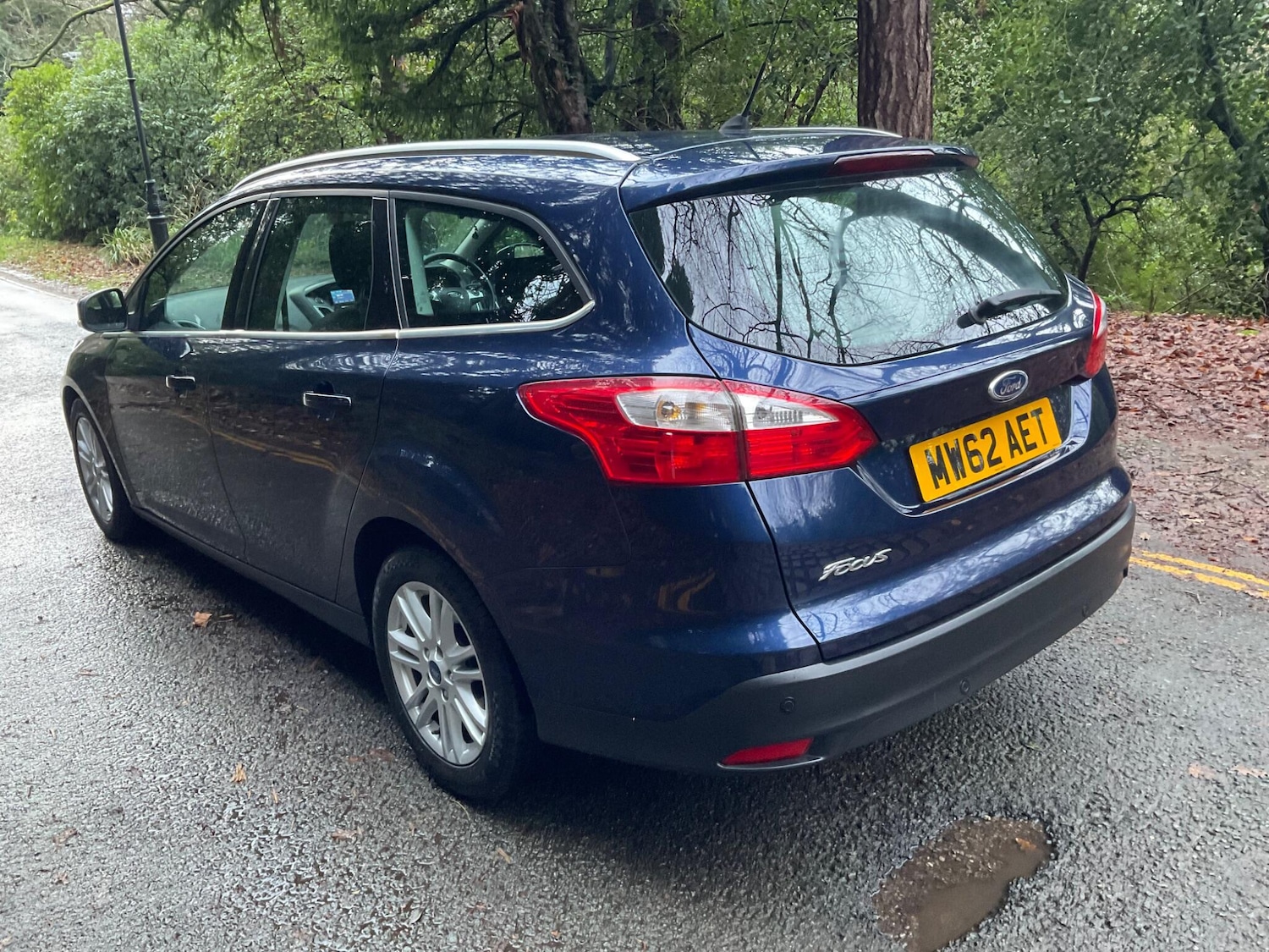 Used Ford Focus 2013 for sale - 76886977: Photo 7