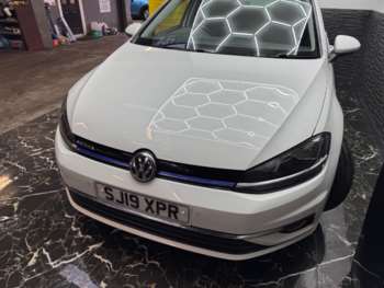 Used Volkswagen Golf 2019 for sale - 73705229: Photo