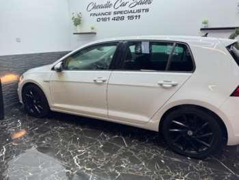 Used Volkswagen Golf 2019 for sale - 73705229: Photo