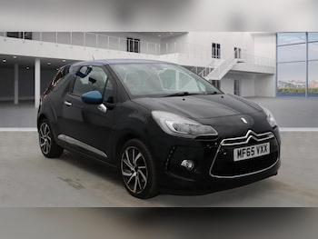 Used DS Automobiles DS 3 2015 for sale - 78741879: Photo