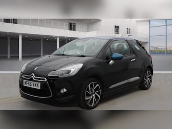 Used DS Automobiles DS 3 2015 for sale - 78741879: Photo