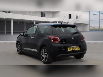 Used DS Automobiles DS 3 2015 for sale - 78741879: Photo